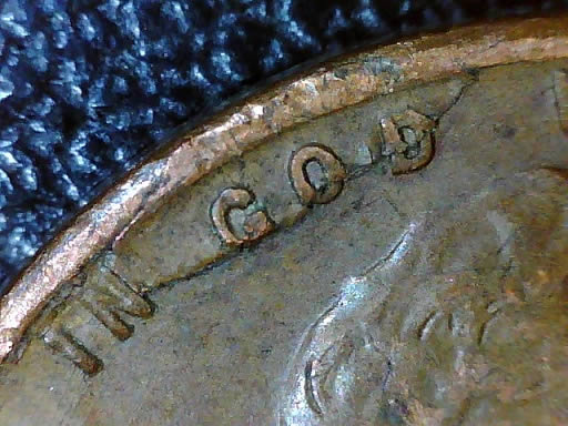 1946-S-LWC-Pre-Strike-Foldover,-Extra-Piece-Of-Metal,-Or-?
