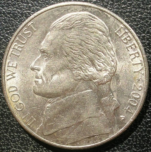 2004-P-Jefferson-Nickel-Question,-Cud-Or-Crack...