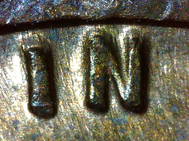 Found,-Uncirculated-1951-D-1-DO-001!