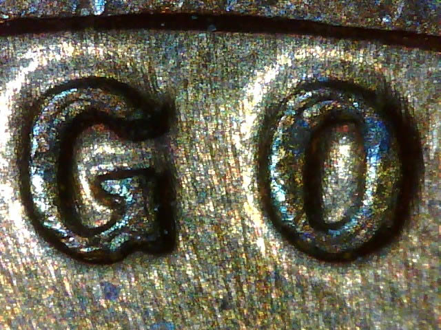 Found,-Uncirculated-1951-D-1-DO-001!