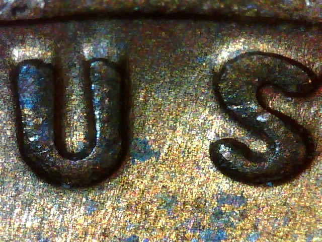 Found,-Uncirculated-1951-D-1-DO-001!