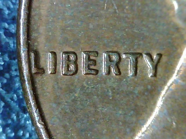 Found,-Uncirculated-1951-D-1-DO-001!