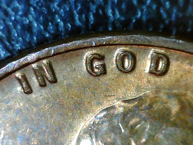 Found,-Uncirculated-1951-D-1-DO-001!