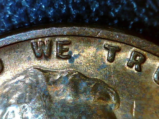 Found,-Uncirculated-1951-D-1-DO-001!