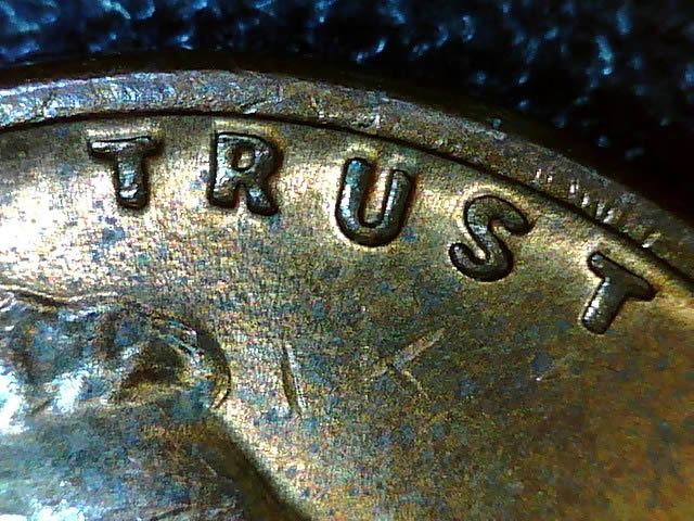 Found,-Uncirculated-1951-D-1-DO-001!