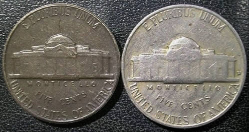 Lamination-Error?