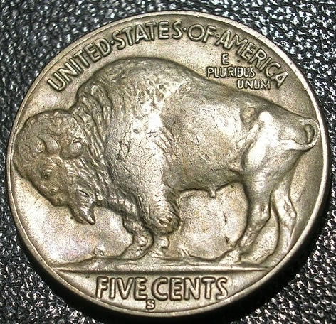 1931-S-Buffalo-Nickel---Grade-Please?