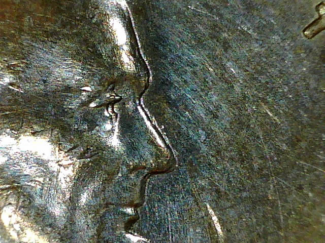 Found,-Uncirculated-1955-D-1-DO-001!