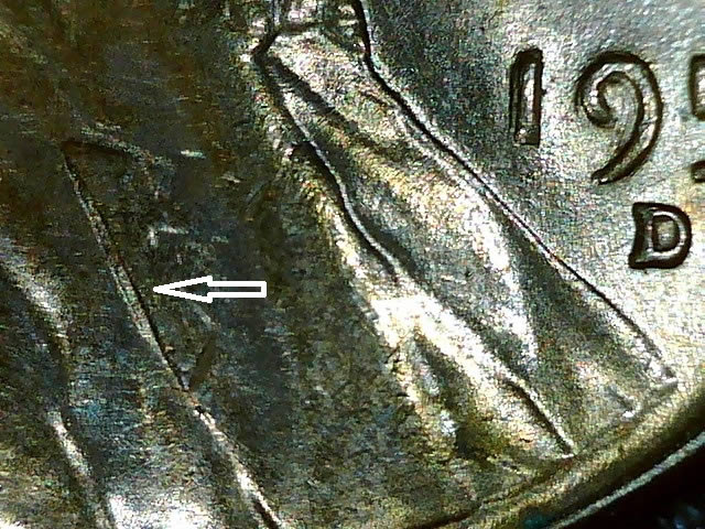 Found,-Uncirculated-1955-D-1-DO-001!
