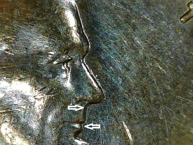 Found,-Uncirculated-1955-D-1-DO-001!