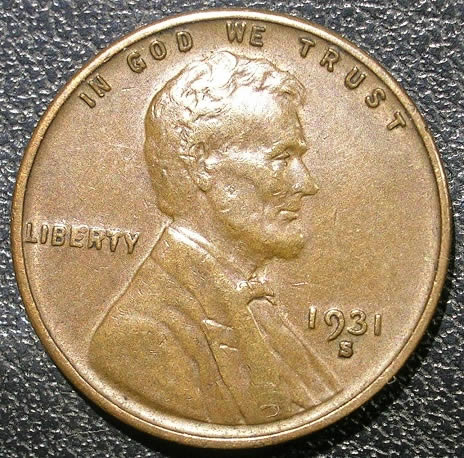 1931-S--Lincoln-Wheat-Cent
