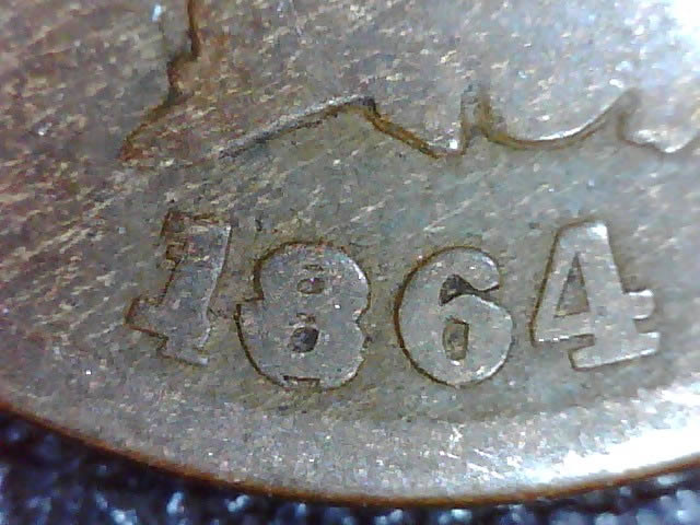 1864-Indian-Head-Cent-RPD-Or-DDO?