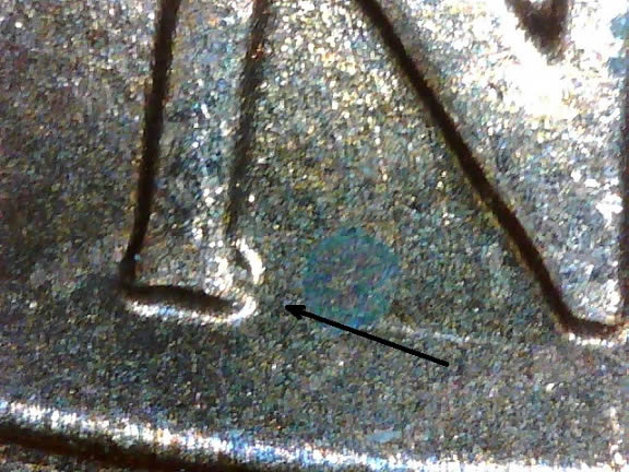 1960-P-1-DR-002/WDDR-001Times-6-Found-In-A-Roll.