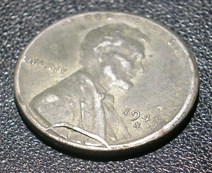 1943-S-Wheat-Cent-With-Different-Looking-Retained-Cud