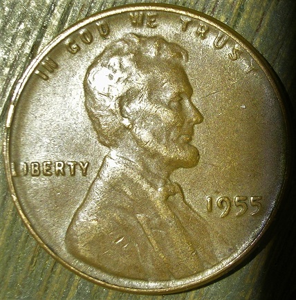 A-Rim-Cud-That-Wants-To-Be-A-Full-Cud,-1955-P-LWC