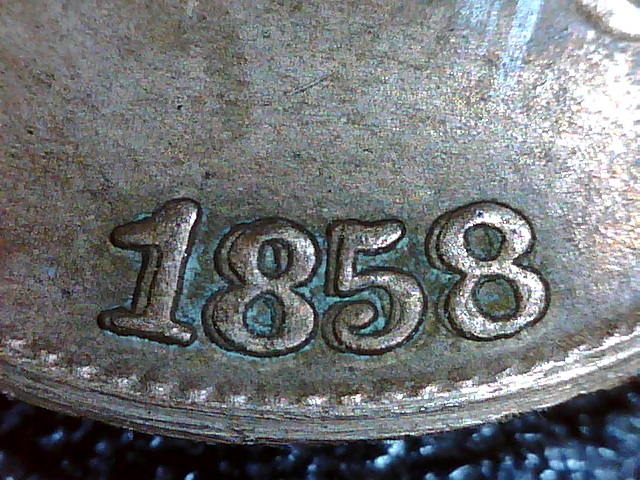 1858-Flying-Eagle-Doubled-Die-Counterfeit