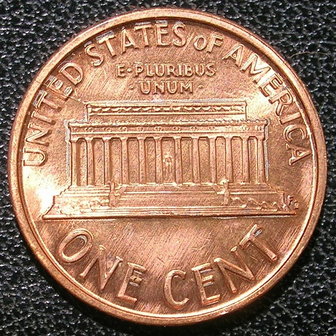 1991-Lincoln-Memorial-Cent-Oddity