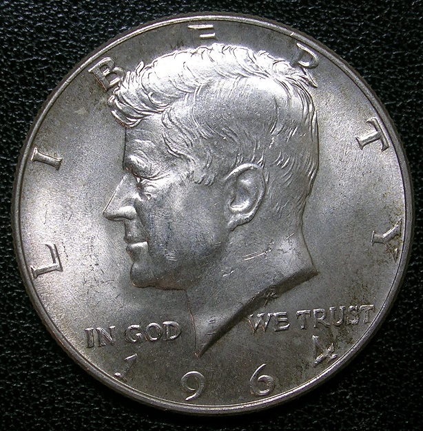 1964-D-Kennedy-Half-Dollar-DDO