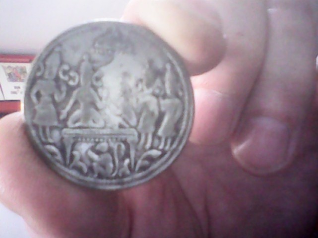 People-On-Coin