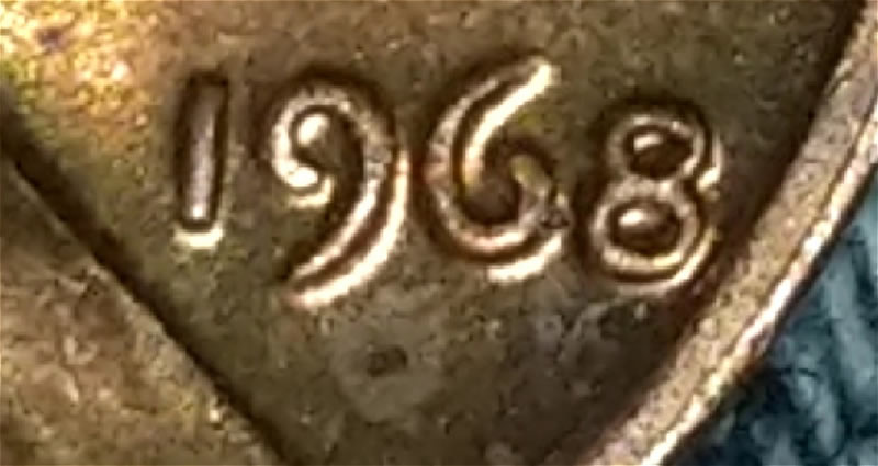 1968-LMC-I'm guessing-Its-A-Philly-But-Looks-Proof-To-Me-Would-Like-Some-Inf
