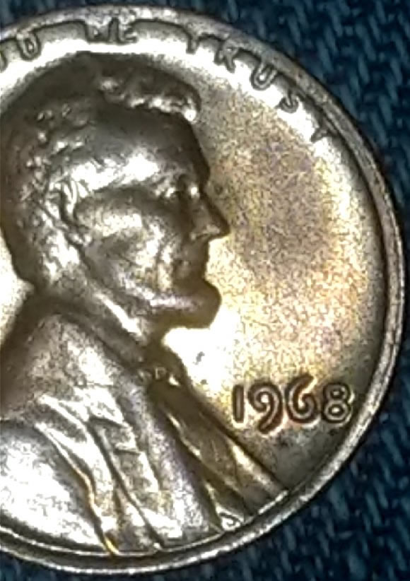 1968-LMC-I'm guessing-Its-A-Philly-But-Looks-Proof-To-Me-Would-Like-Some-Inf