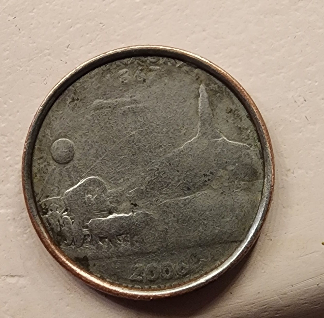 2006-Quarter-What-Kind-Of-Error-Is-This?