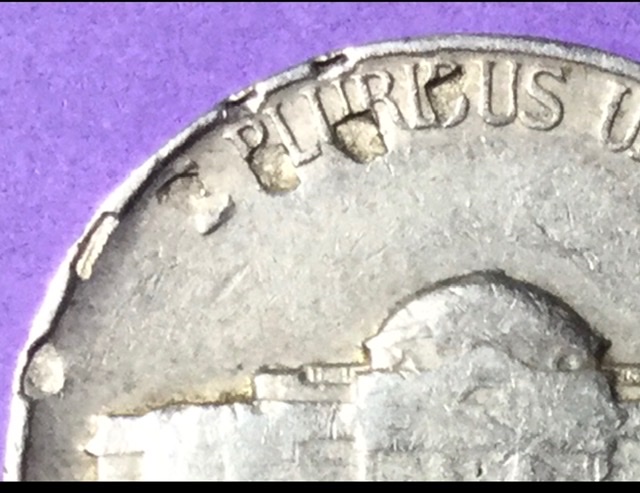 1952-D-Jefferson-Nickel-With-Notches.-Mint-Error?--Your-Opinions.
