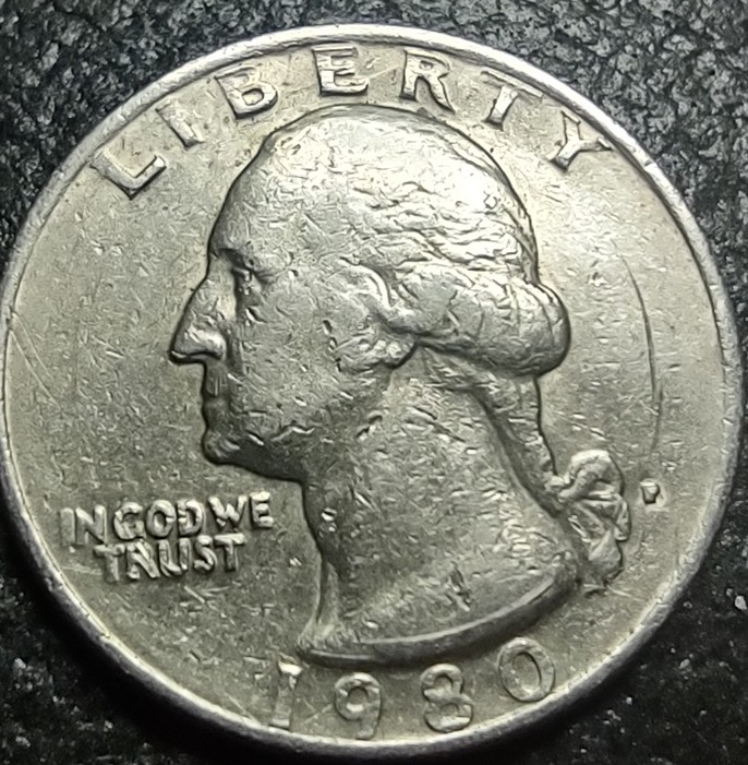 1980-N-Cod-We-Trust-Quarter-And-1982-Quarter-Fat-In-God.