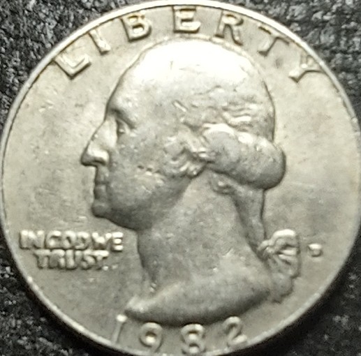 1980-N-Cod-We-Trust-Quarter-And-1982-Quarter-Fat-In-God.