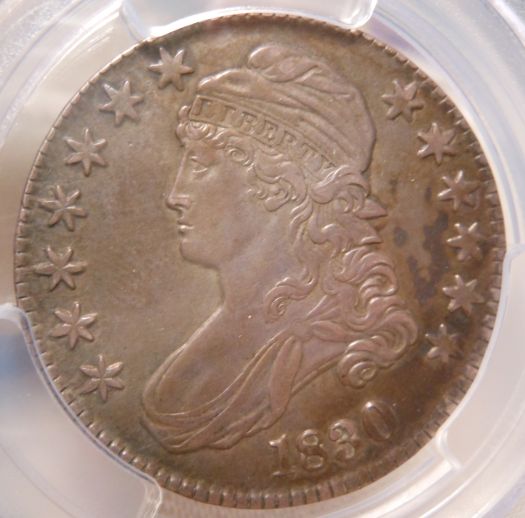 1830-Bust-Half-PCGS