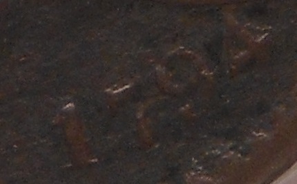 1794-1/2-C-Variety-Attribution-Help