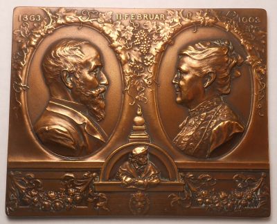 Help-Identify-Anton-Scharff-1903-Medal