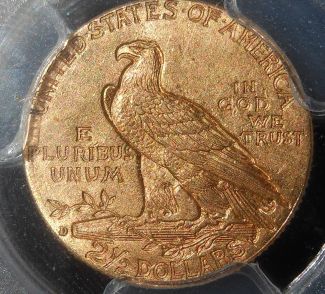 The-15-Days-Of-US-Gold!-1790-S-1930-S