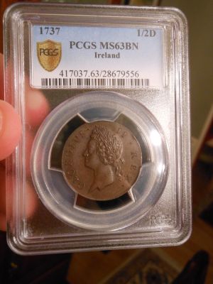 1737-Ireland-1/2-Penny