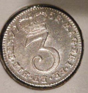 1762-GB-3-Pence--Too-Shiny?