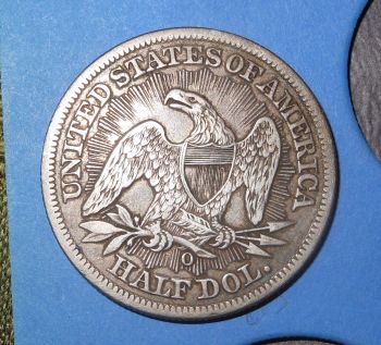 The-54-Days-Of-Seated-Liberty-Coins!!
