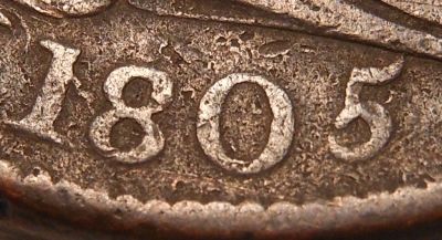 NCS-1805-1/2-Cent-C-2-Incorrect-Variety-Attribution