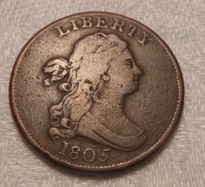 NCS-1805-1/2-Cent-C-2-Incorrect-Variety-Attribution