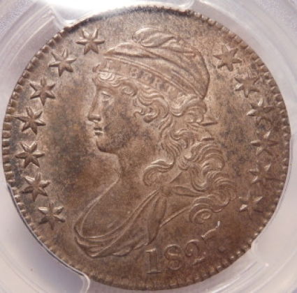 You-Vs-PCGS-1827-50-Cent-Grade-Posted
