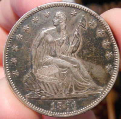 The-54-Days-Of-Seated-Liberty-Coins!!