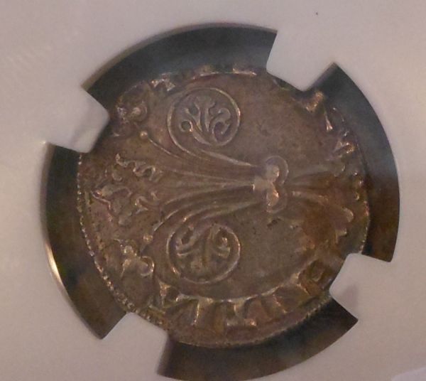 Medieval-Italy-1/4-Florin--Catalog-Help
