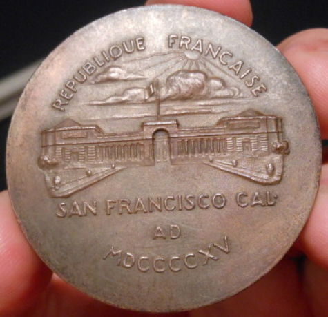 1915-French-Republic-Panama-Pacific-Medal-Help