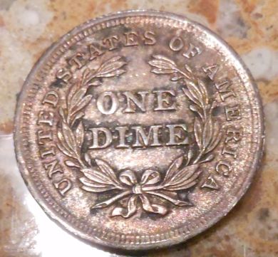 1838-Seated-Dime