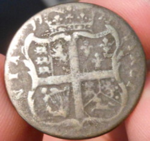 1773-Virginia-Halfpenny--Variety?
