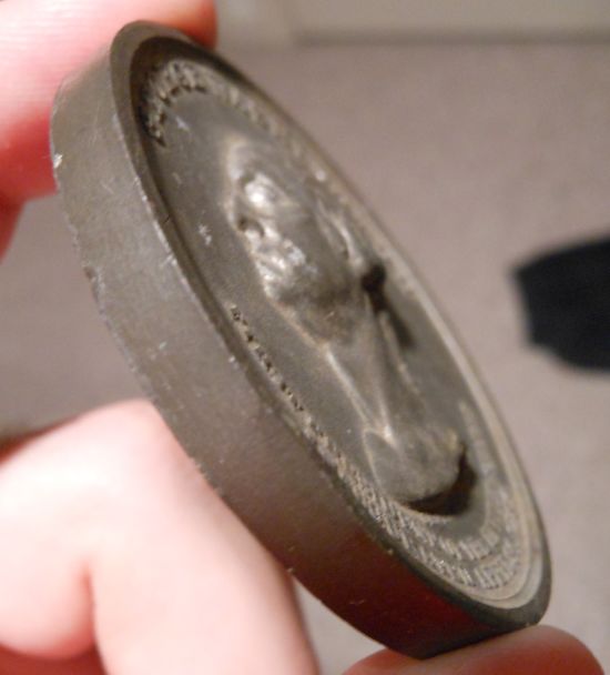 Help-Identify-1889-Washington-Medal