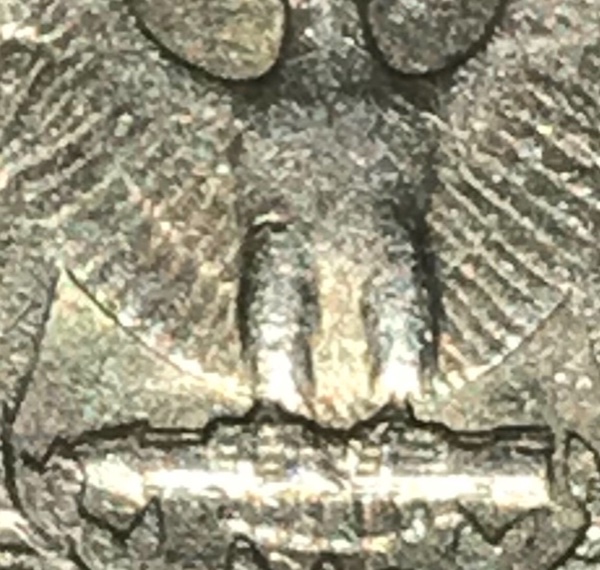 Fantastic-1983-D-Washington-Quarter