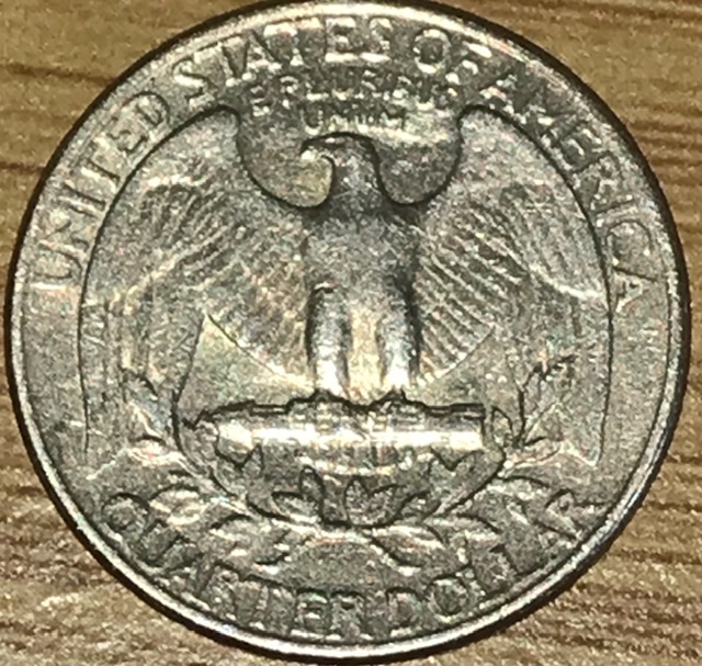Fantastic-1983-D-Washington-Quarter