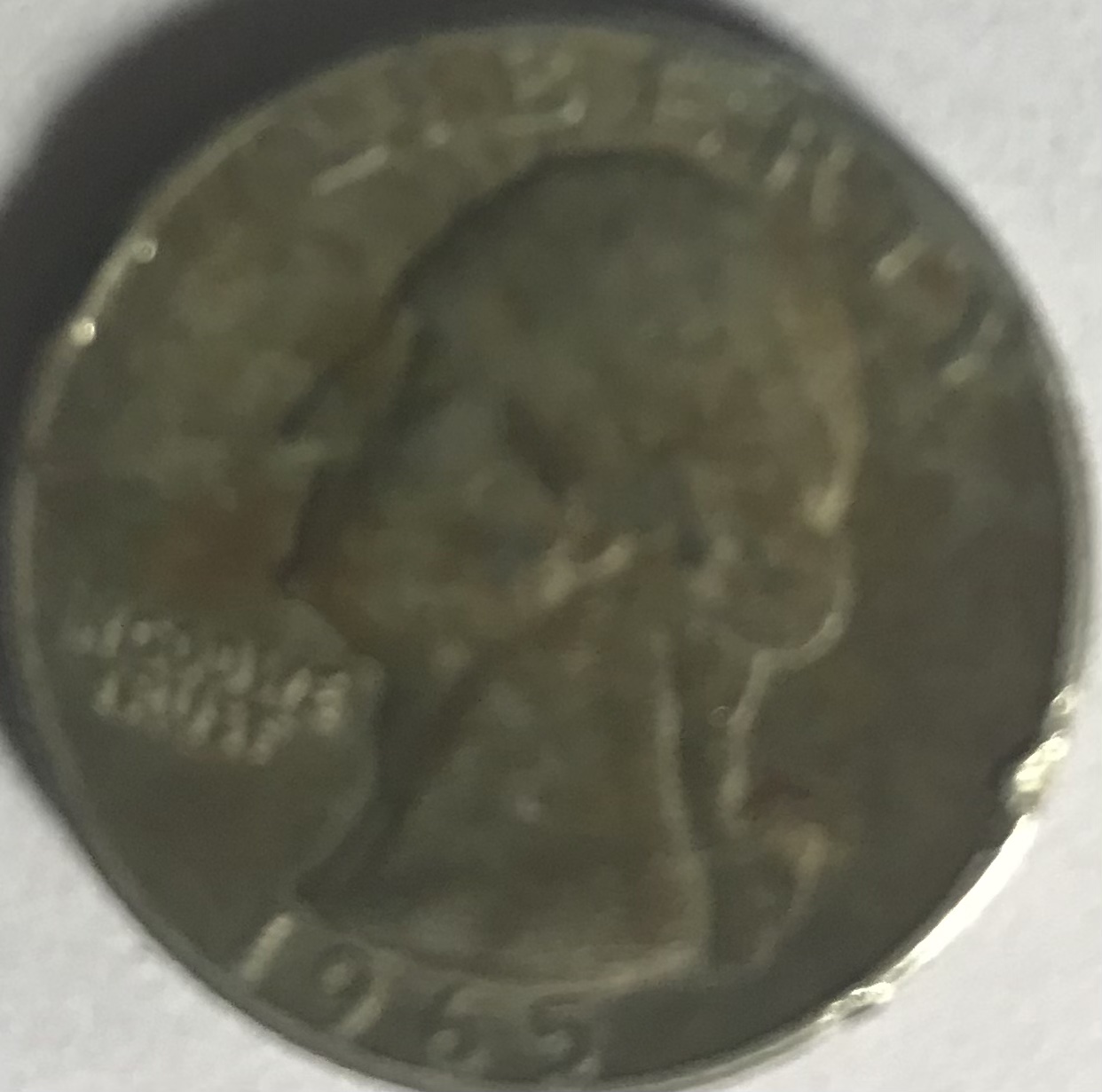 3-1965-Washington-Quarters-Very-Different-From-Each-Other