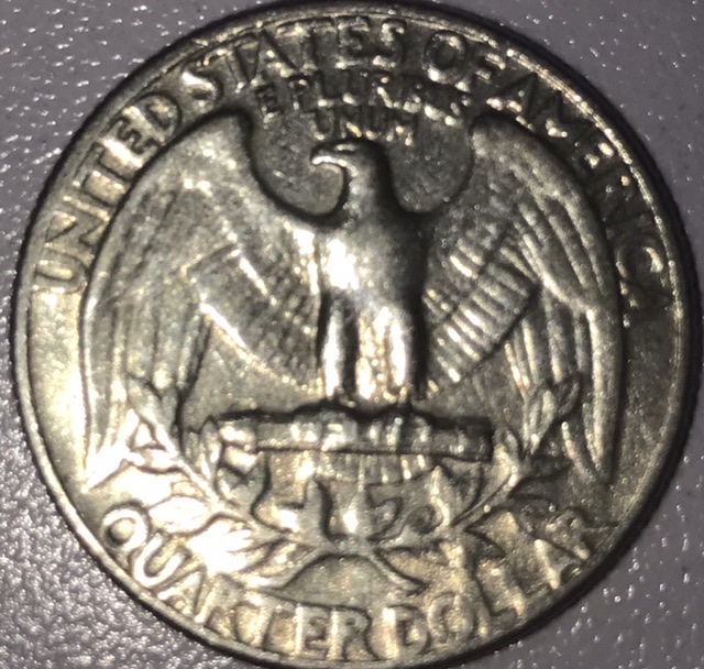 3-1965-Washington-Quarters-Very-Different-From-Each-Other