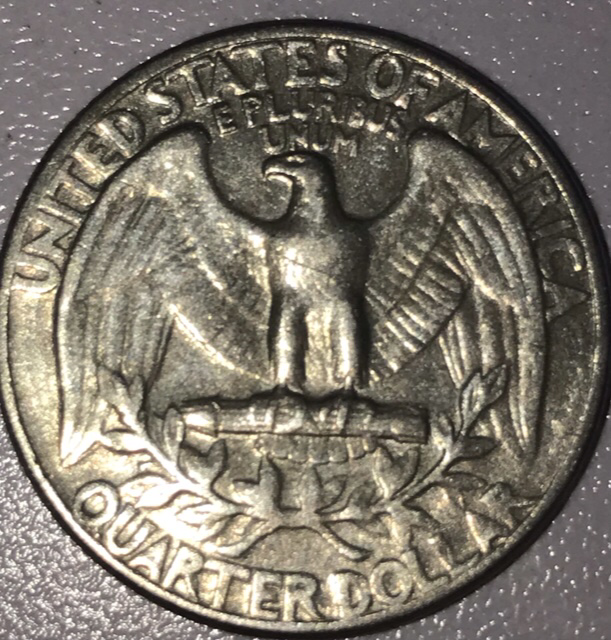 3-1965-Washington-Quarters-Very-Different-From-Each-Other